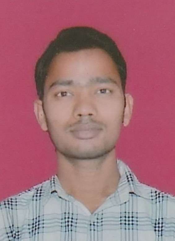 Indrabhan Patel's Profile Picture